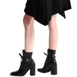 Louis Vuitton Berlin Ankle Boot - Image 5